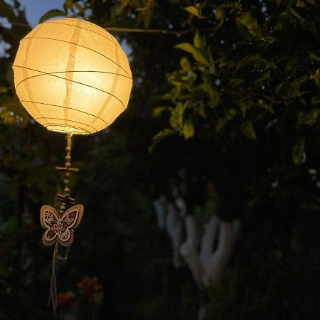 Ona'S House Villa Борш Екстериор снимка