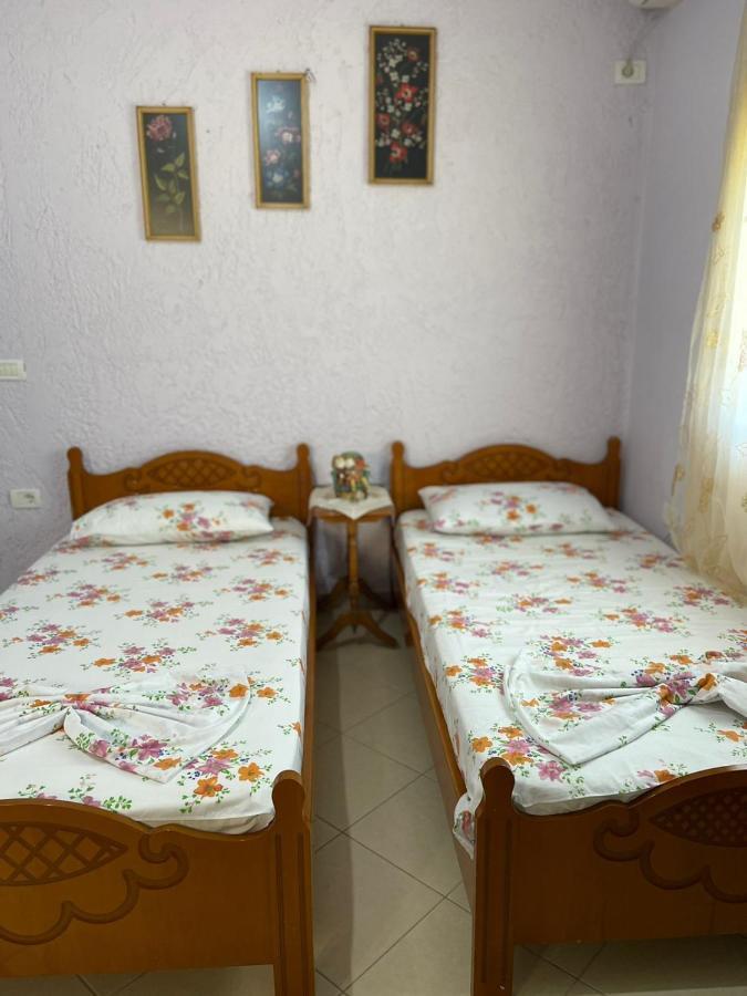 Ona'S House Villa Борш Екстериор снимка